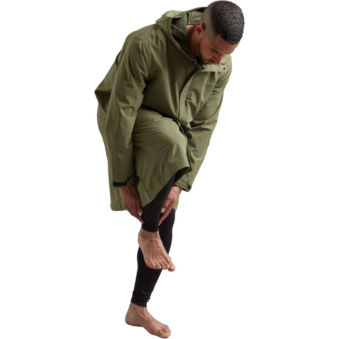 2024 Red Paddle CO Pursuit Robe 002-009-006-0228 - Olive